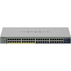 Netgear GS748PP Unmanaged L2 Switch με 48 Θύρες Ethernet 1000Mbps και 24 SFP θύρες