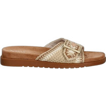 Toms Γυναικεία Σανδάλια Καφέ Μπεζ 10023098