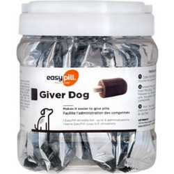EasyPill Giver with Poultry 20x20gr