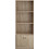 Ankor Βιβλιοθήκη 60x30x170cm 60X30X170 852437