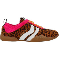 Steve Madden Γυναικεία Sneakers Καφέ 11005342