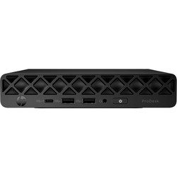 HP ProDesk 4 Mini G1i (Ultra 7 265T/16GB/512GB SSD/Intel Graphics/Windows 11)