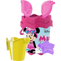 Minnie Σετ Κουβαδάκι Παραλίας 25639