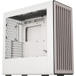 Havn BF 360 White Midi Tower Κουτί Υπολογιστή με Πλαϊνό Παράθυρο