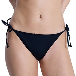 Roxy Bikini Slip Μαύρο ERJX405209-KVJ0