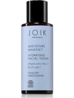 Joik Organic Moisture Magnet Ενυδατική Λοσιόν Τόνωσης Προσώπου 100ml