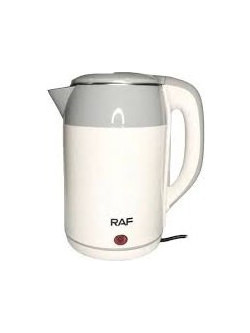 Raf R.7876 White