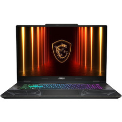 MSI Cyborg A17 AI B2HWFKG-015NL (Ryzen 7 260/16GB/1TB SSD/GeForce RTX 5060 8GB/Windows 11)