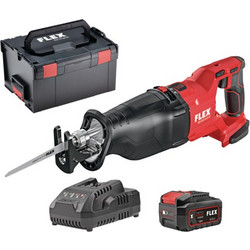 Flex RSP DW 18.0-EC D00566