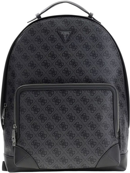 Guess Milano HMBOSTP6111-DAB Σακίδιο Πλάτης Μαύρο