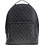 Guess Milano HMBOSTP6111-DAB Σακίδιο Πλάτης Μαύρο