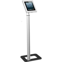 Neomounts S100 Βάση Tablet Δαπέδου έως 10" Silver