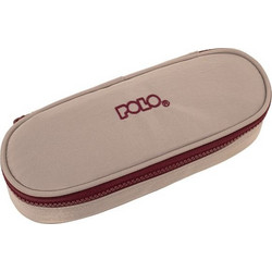 Polo Box IV Κασετίνα Nude 937004-4532