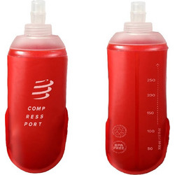 Compressport Ergoflask Red 300ml