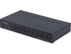StarTech KVM Switch R8AH202 8 x HDMI