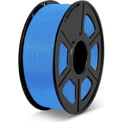 Sunlu PLA+ 1.75mm Blue Grey 1Kg