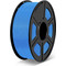 Sunlu PLA+ 1.75mm Blue Grey 1Kg