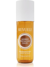 Revuele Amber Pistachio Haze Body Mist 150ml