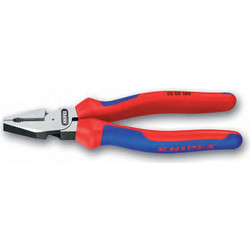 Knipex Πένσα Ηλεκτρολόγου 180mm 0202180