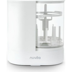 Nuvita Linda 2000 Βρεφικός Αποστειρωτής Μπιμπερό Ηλεκτρικός με Στεγνωτήρα