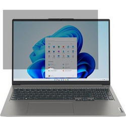 Lenovo 4XJ1U03940 Μεμβράνη Οθόνης Laptop Privacy & Anti-Glare για Lenovo ThinkBook 16 G4 16"