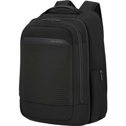 Samsonite Paralux 156435-1041 Σακίδιο Πλάτης Μαύρο