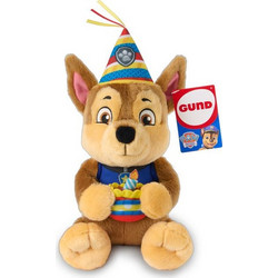 Spin Master Gund Paw Patrol Chase Birthday 25cm