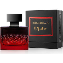 M.Micallef Red Colorado Eau de Parfum 50ml