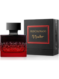 M.Micallef Red Colorado Eau de Parfum 50ml
