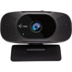 I-tec CAMSOLOMON4K300 Web Camera 4K 30FPS