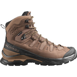 Salomon Quest 5 Ανδρικά Ορειβατικά Μποτάκια Αδιάβροχα Gore-Tex Ταμπά L49138500