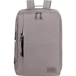 Samsonite Wander Last 149801-A188 Σακίδιο Πλάτης 26lt Γκρι