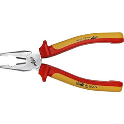 Adeleq Πένσα Ηλεκτρολόγου 18mm 915-0030