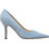 Nine West Gemmha Γόβες Suede με Τακούνι Στιλέτο Γαλάζιες 45-450