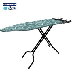 Heinner Care Linea HR-KIS-12443 Σιδερώστρα για Σύστημα Σιδερώματος 124x43cm