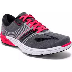 Brooks Pure Cadence 6 Γυναικεία Αθλητικά Παπούτσια για Τρέξιμο Γκρι 1202361B-034