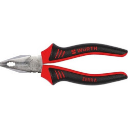 Wurth Πένσα 180mm 071401555