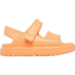 UGG Παιδικά Παπούτσια Θαλάσσης για Κορίτσι Ανατομικά Πορτοκαλί 1152813T-GFR