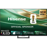 Hisense ULED 75E8S Smart Τηλεόραση 75" 4K UHD Mini LED HDR (2026)