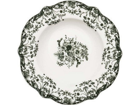 Estia Πιάτα Βαθιά Πορσελάνης 22cm 6τμχ 07-38724