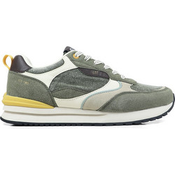 Gap Run Spirit City Ανδρικά Sneakers Χακί GPM613228-0042OLIVE