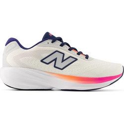 New Balance Fresh Foam 680v9 Γυναικεία Αθλητικά Παπούτσια για Τρέξιμο Λευκά W6809BI