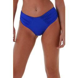 Bluepoint Solids Bikini Slip Royal Blue 26065095-14