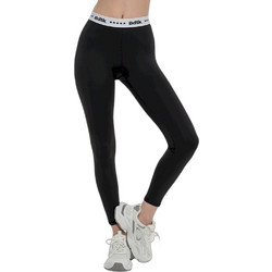 BodyTalk Γυναικείο Κολάν Μακρύ Ψηλόμεσο Μαύρο 1261-907306-00100