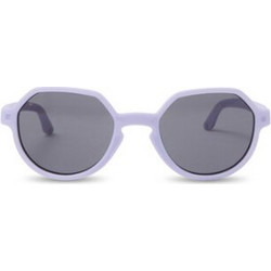 KiETLA Oozz Παιδικά Γυαλιά Ηλίου 1-2 Ετών Polarized Μωβ