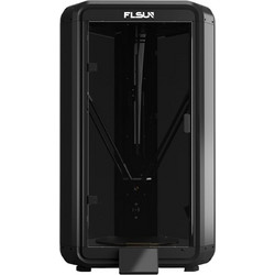 FLSun T1 3D Printer Νήματος Αυτόνομος 1000mm/s 260x260x330mm με Wi-Fi