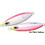 Maxel Dragonfly DFS Τεχνητό Δόλωμα Πλάνος 10.2cm 80gr 04
