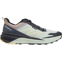 Energetics Zyrox Trail Ανδρικά Αθλητικά Παπούτσια Trail Running Λευκά 434650-902