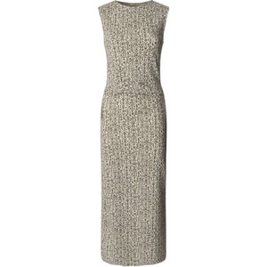 Pepe Jeans Lexi Midi Καλοκαιρινό Καθημερινό Φόρεμα Εκρού PL9537814 Pepe Jeans Lexi Midi Καλοκαιρινό Καθημερινό Φόρεμα Εκρού PL9537814