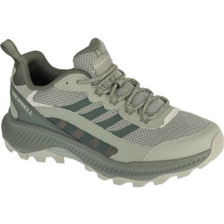 Merrell Speed Strike 2 Ανδρικά Ορειβατικά Παπούτσια Gore-Tex Πράσινο Mint J00003485